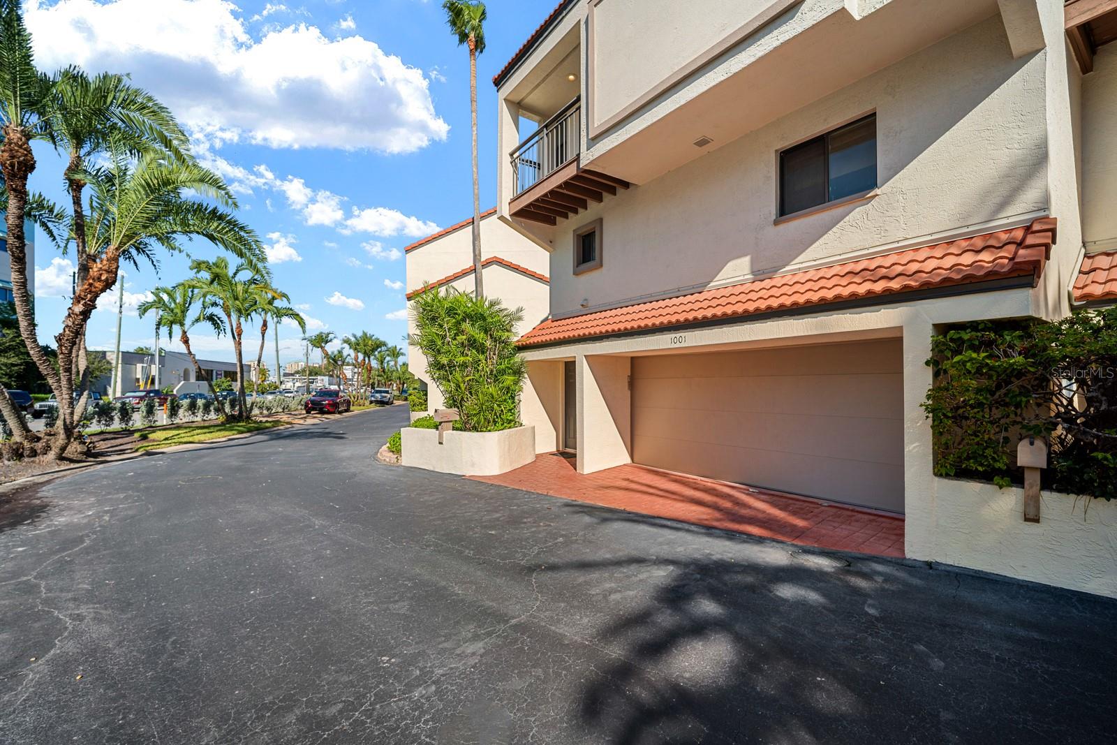 240 WINDWARD PASSAGE, #1001, Clearwater, FL 33767