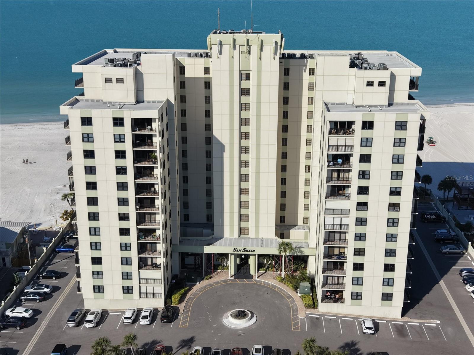 3820 GULF BOULEVARD, #306, St Pete Beach, FL 33706