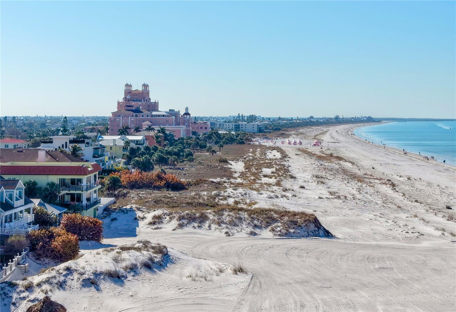 3820 GULF BOULEVARD, #306, St Pete Beach, FL 33706