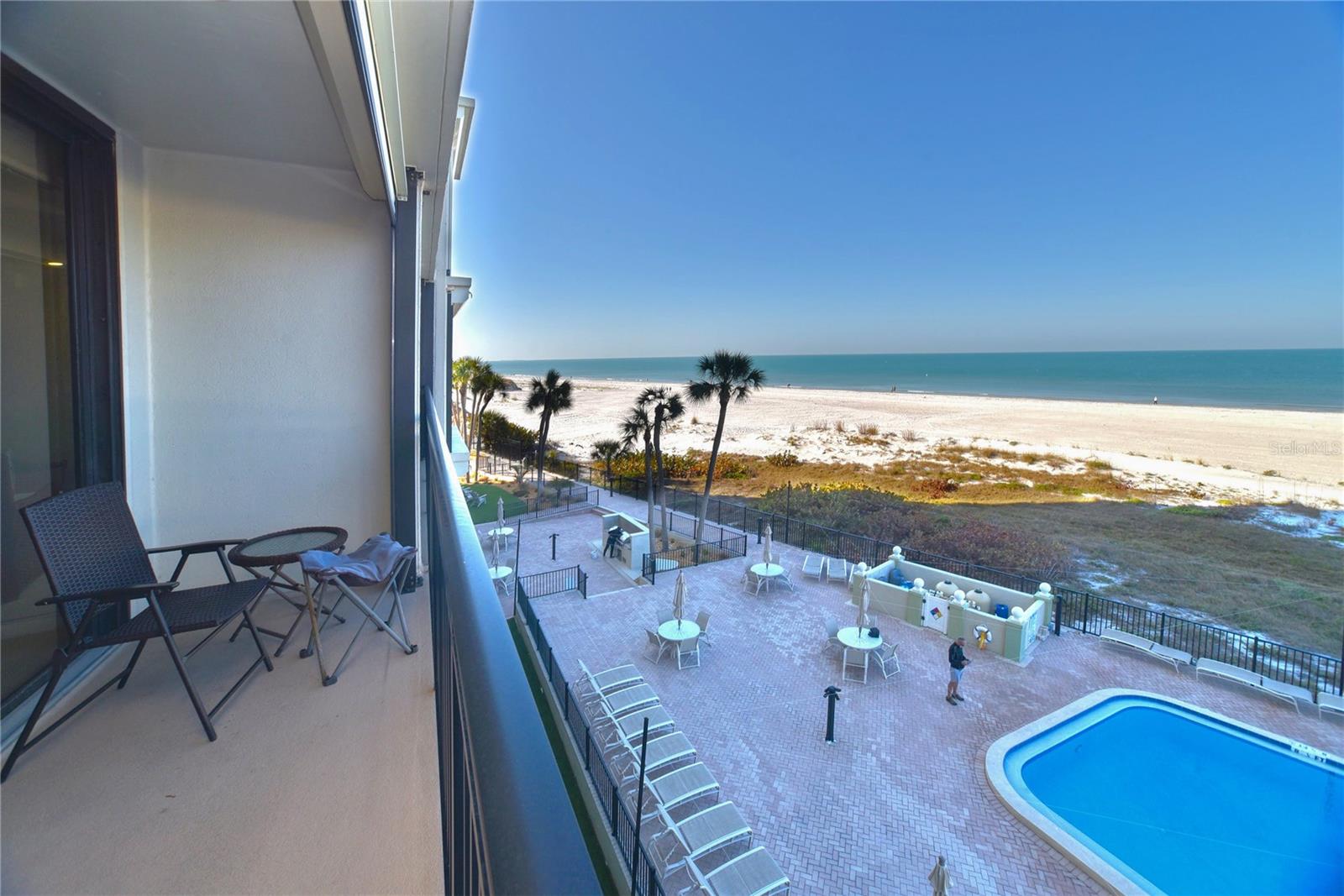 3820 GULF BOULEVARD, #306, St Pete Beach, FL 33706