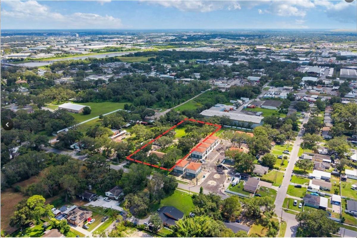 7201 E 21ST AVENUE, Tampa, FL 33619