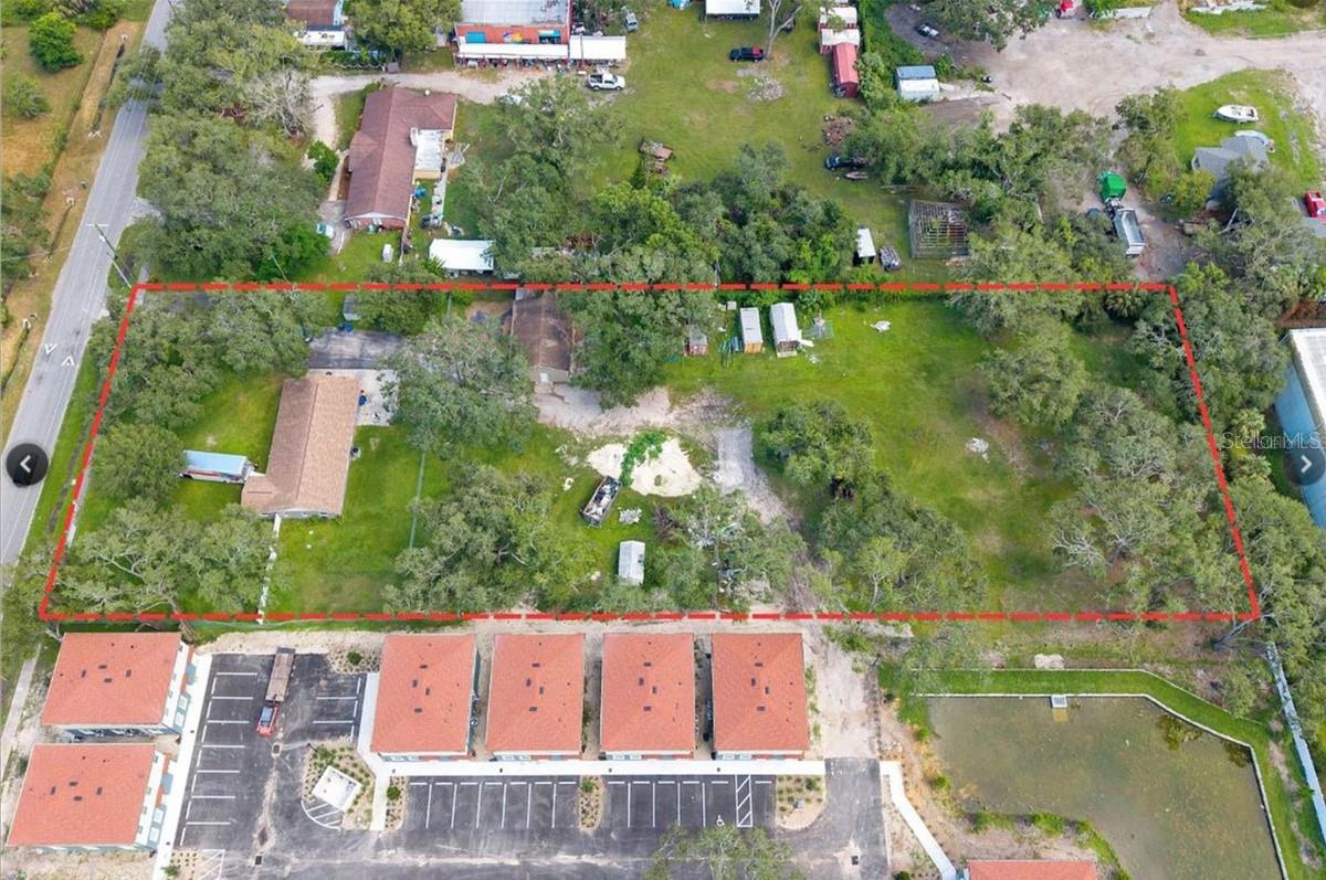 7201 E 21ST AVENUE, Tampa, FL 33619