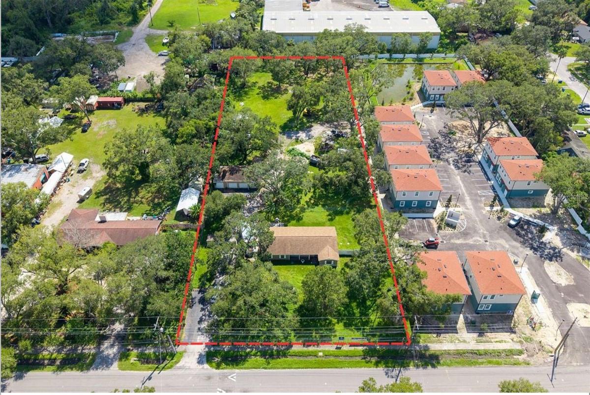 7201 E 21ST AVENUE, Tampa, FL 33619