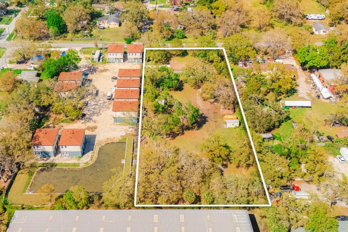 7201 E 21ST AVENUE, Tampa, FL 33619 7201 E 21ST AVENUE, Tampa, FL 33619