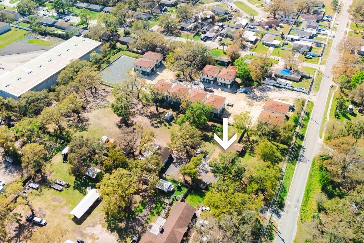 7201 E 21ST AVENUE, Tampa, FL 33619