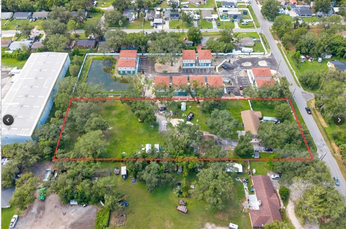 7201 E 21ST AVENUE, Tampa, FL 33619
