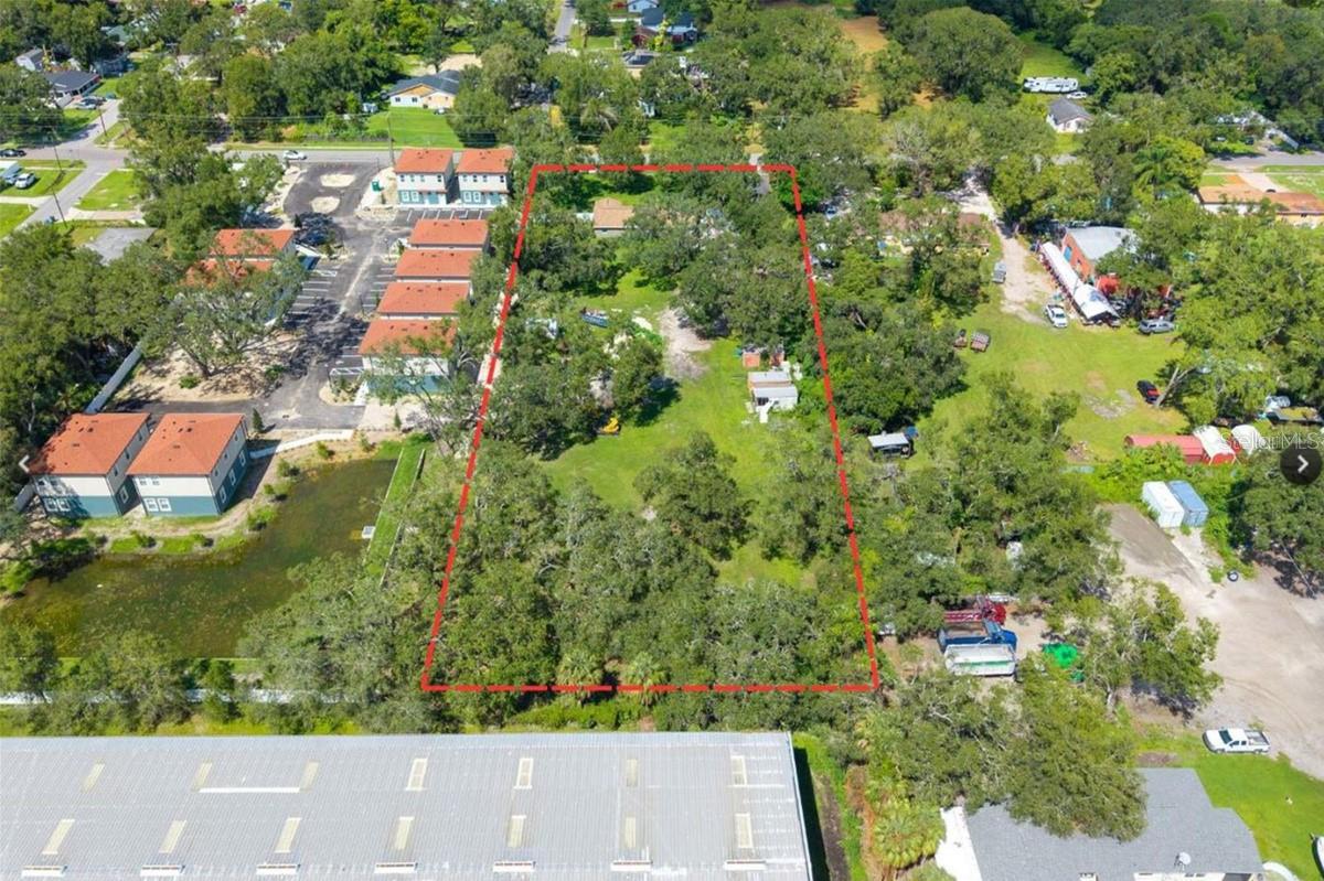 7201 E 21ST AVENUE, Tampa, FL 33619