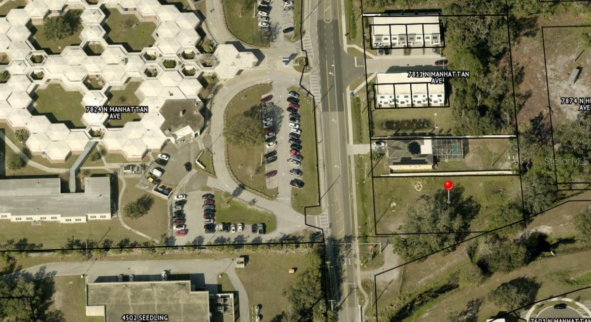 7201 E 21ST AVENUE, Tampa, FL 33619