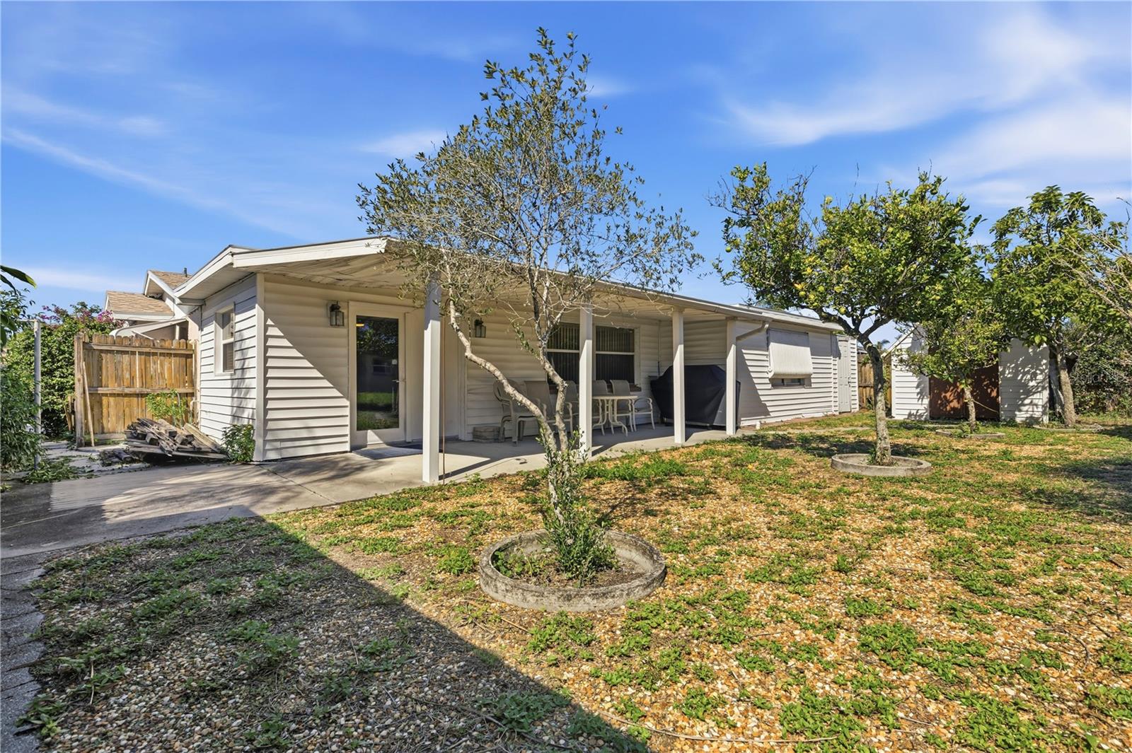 1042 VIKING DRIVE, Holiday, FL 34691