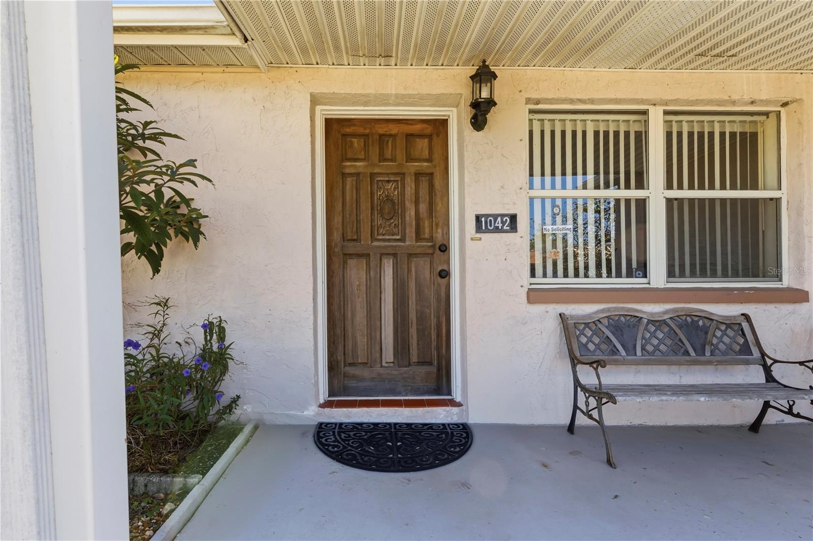 1042 VIKING DRIVE, Holiday, FL 34691