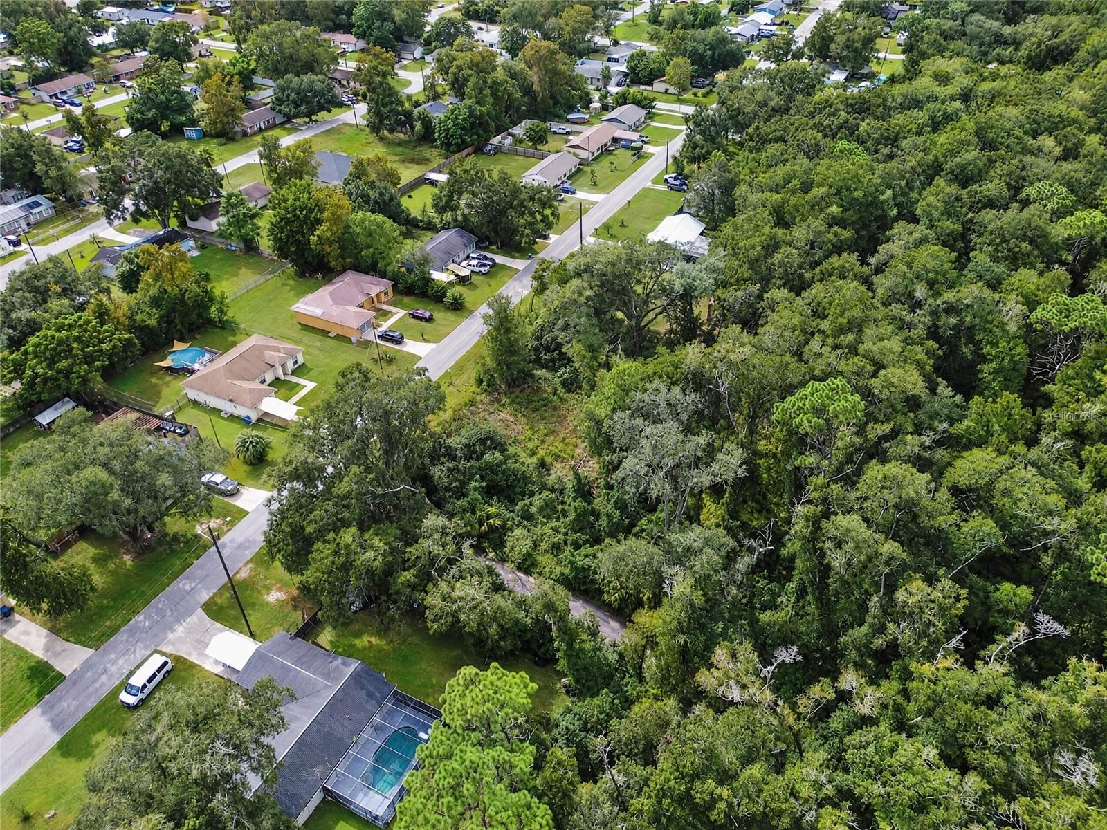27297 ROPER ROAD, Brooksville, FL 34602