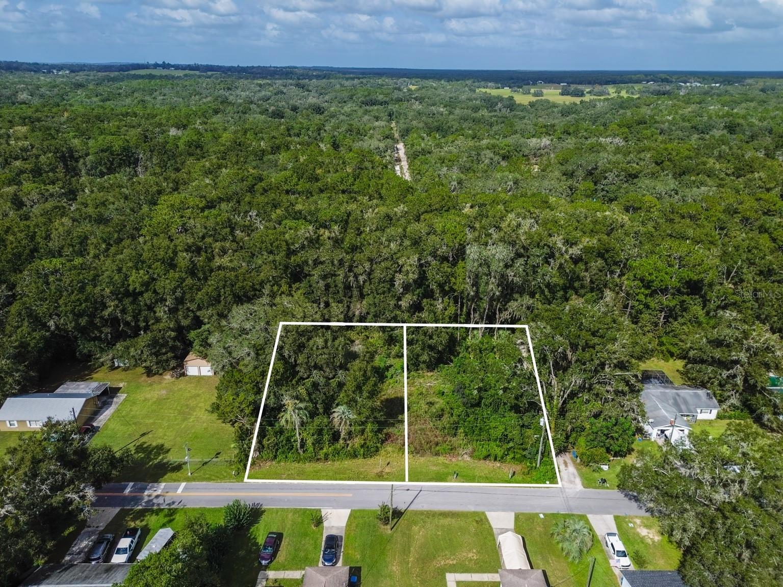 27297 ROPER ROAD, Brooksville, FL 34602