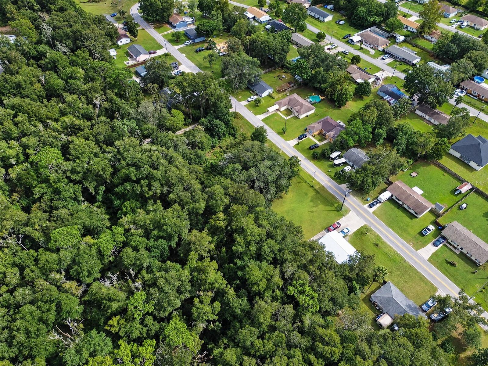 27297 ROPER ROAD, Brooksville, FL 34602