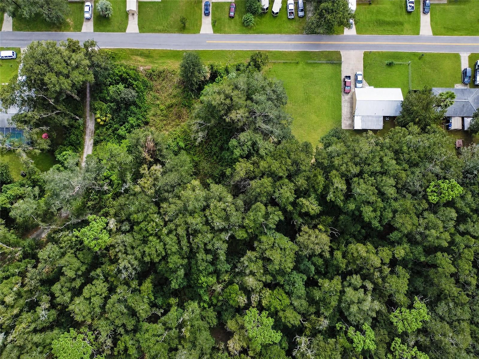 27297 ROPER ROAD, Brooksville, FL 34602