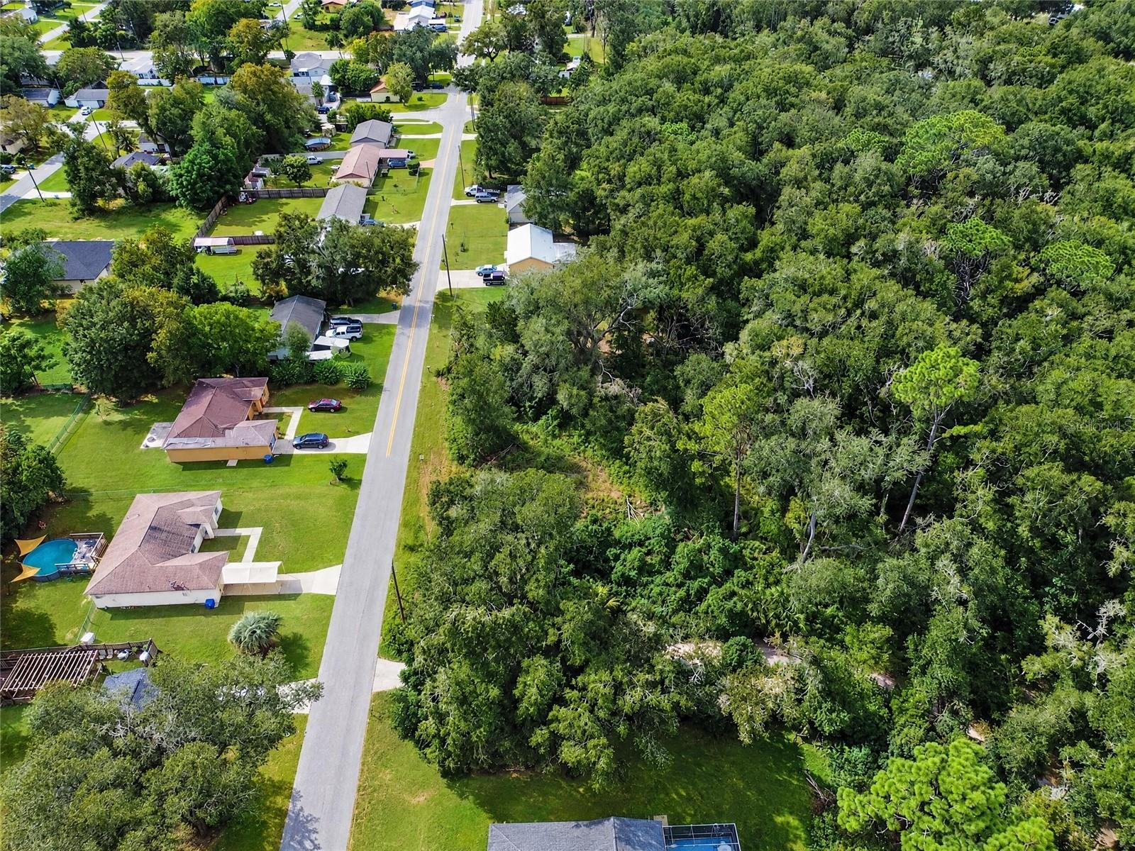 27297 ROPER ROAD, Brooksville, FL 34602