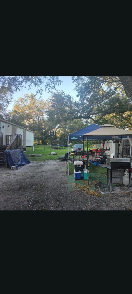 6108 BEACH AVENUE, Gibsonton, FL 33534