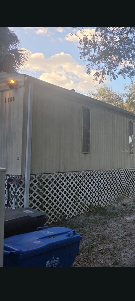 6108 BEACH AVENUE, Gibsonton, FL 33534