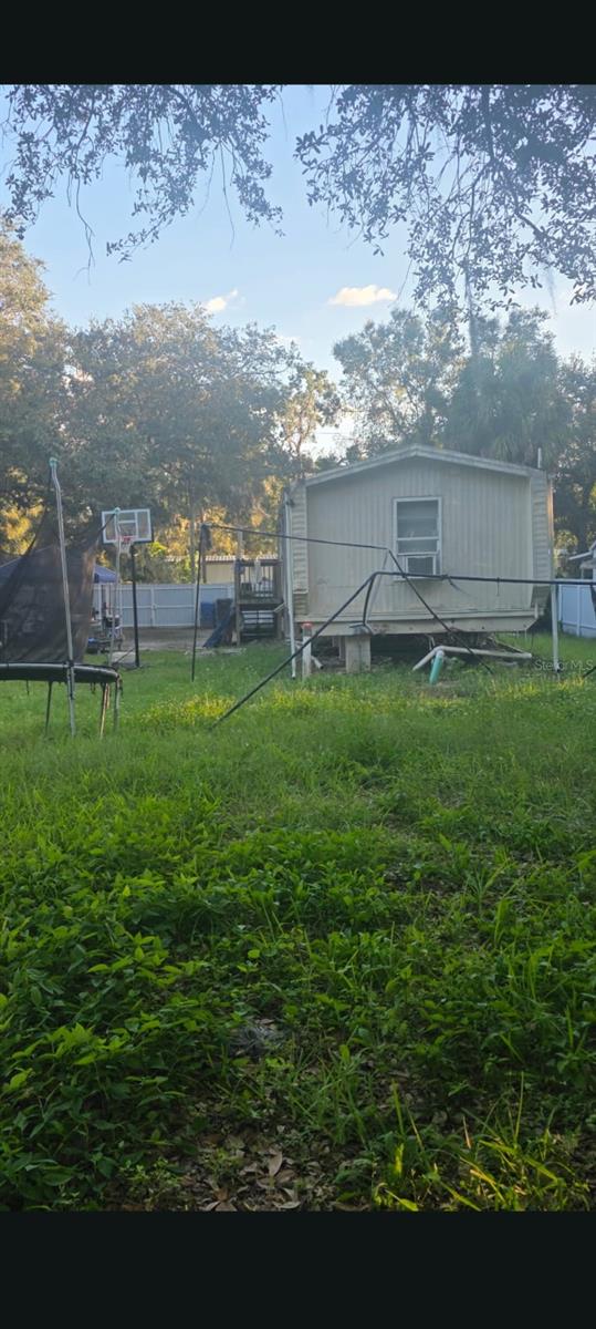 6108 BEACH AVENUE, Gibsonton, FL 33534