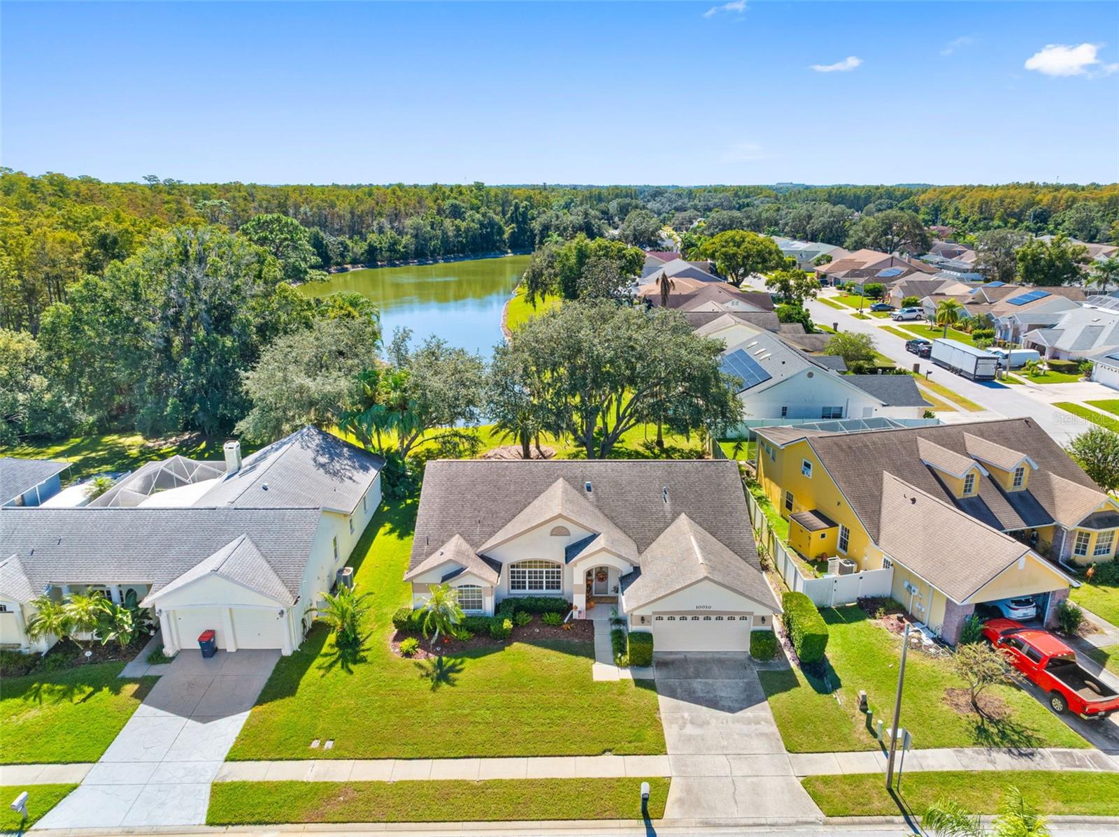 10030 BEEFMASTER COURT, New Port Richey, FL 34655