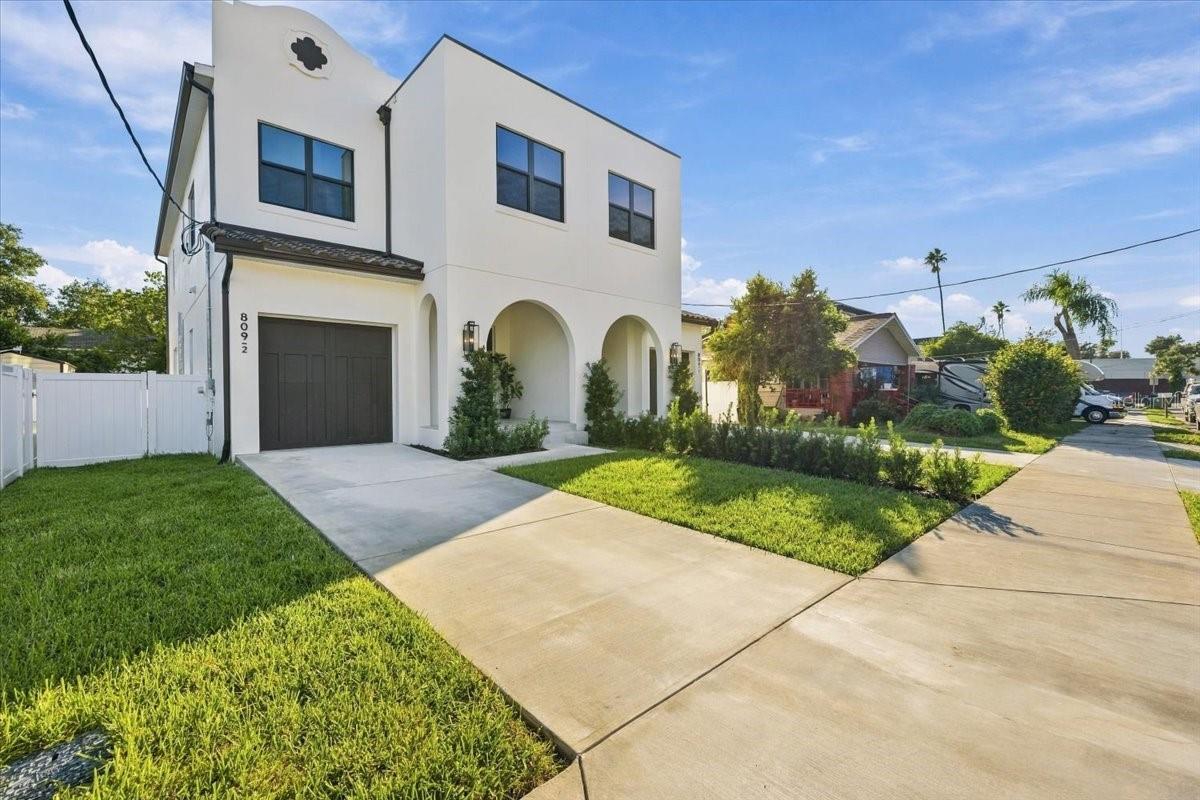 809 E LOUISIANA AVENUE, #2, Tampa, FL 33603