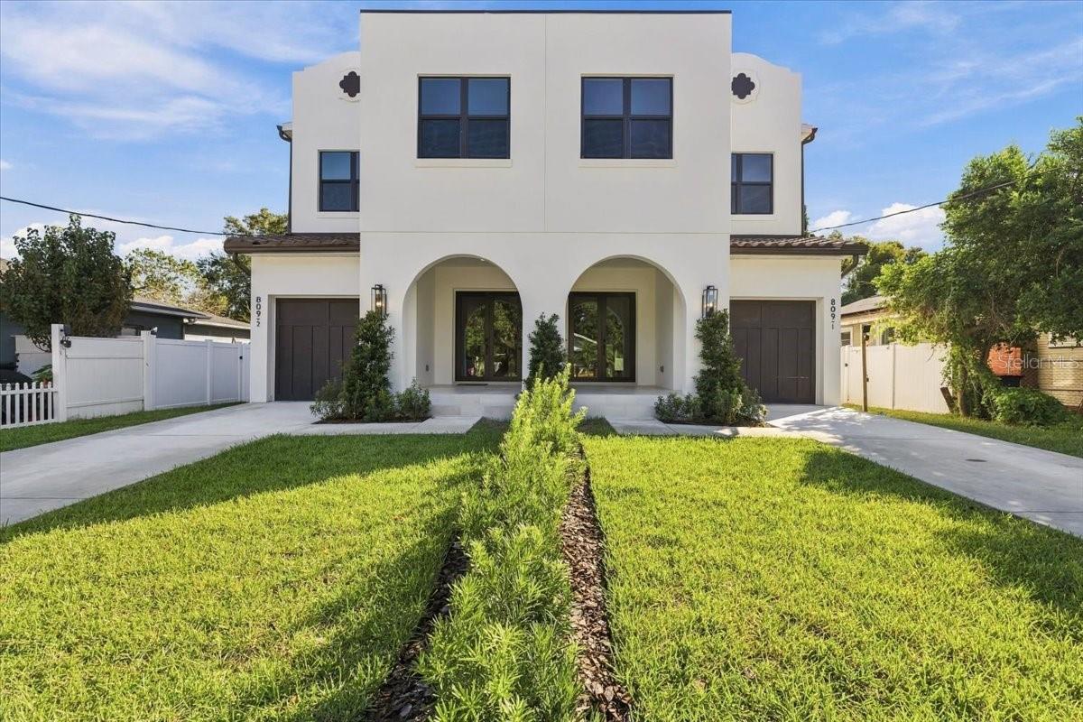 809 E LOUISIANA AVENUE, #2, Tampa, FL 33603