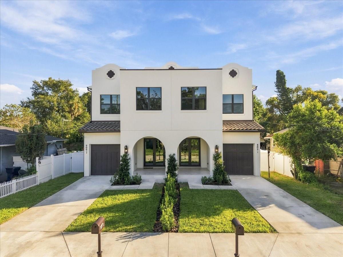 809 E LOUISIANA AVENUE, #2, Tampa, FL 33603 809 E LOUISIANA AVENUE, #2, Tampa, FL 33603