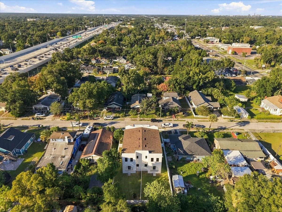 809 E LOUISIANA AVENUE, #2, Tampa, FL 33603