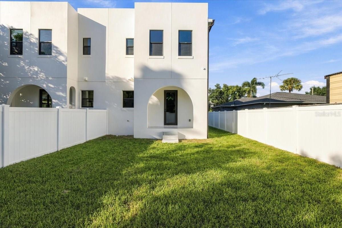 809 E LOUISIANA AVENUE, #2, Tampa, FL 33603