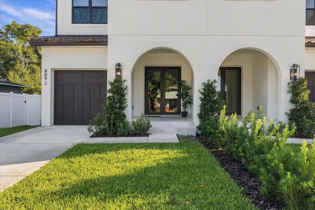809 E LOUISIANA AVENUE, #2, Tampa, FL 33603