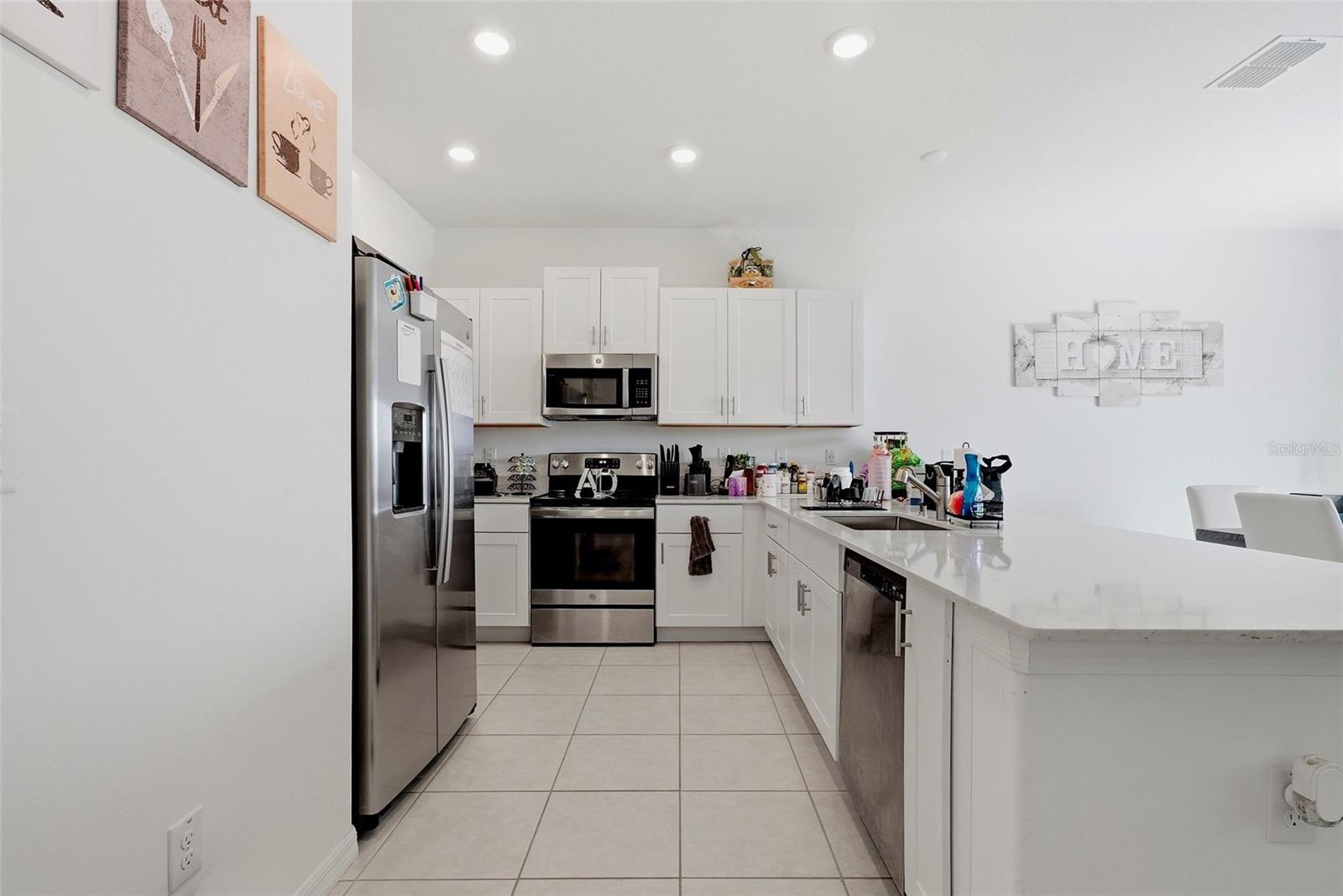 10336 LAVENDER ASTER TRAIL, San Antonio, FL 33576