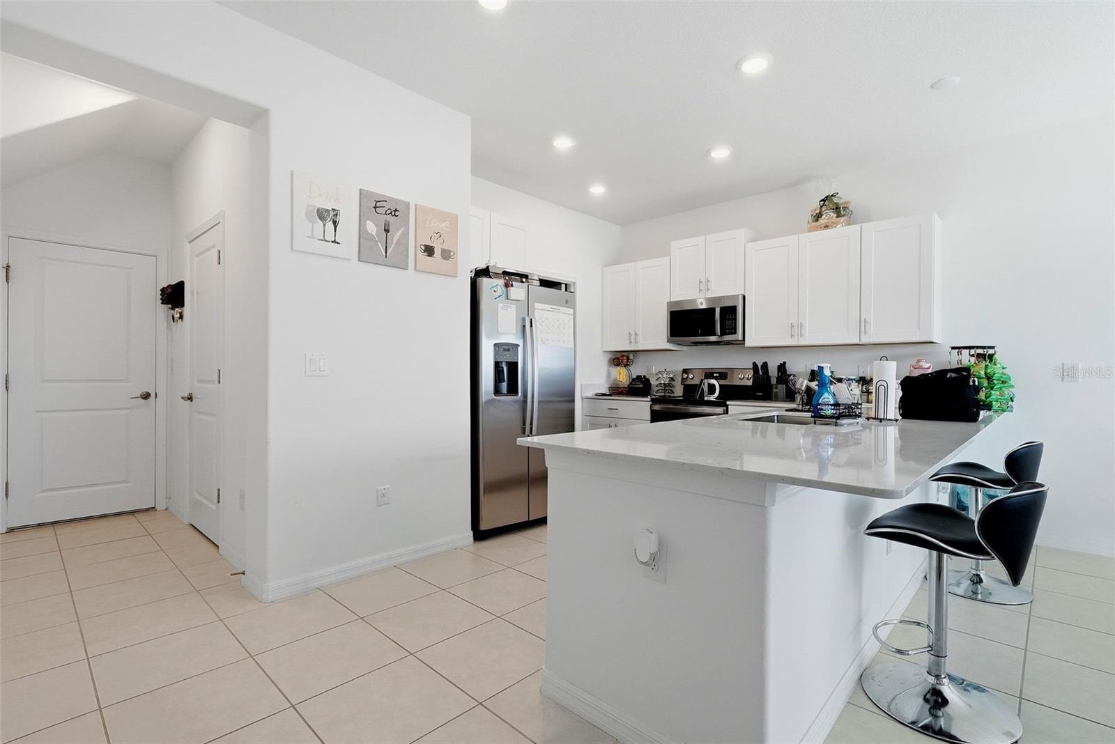 10336 LAVENDER ASTER TRAIL, San Antonio, FL 33576