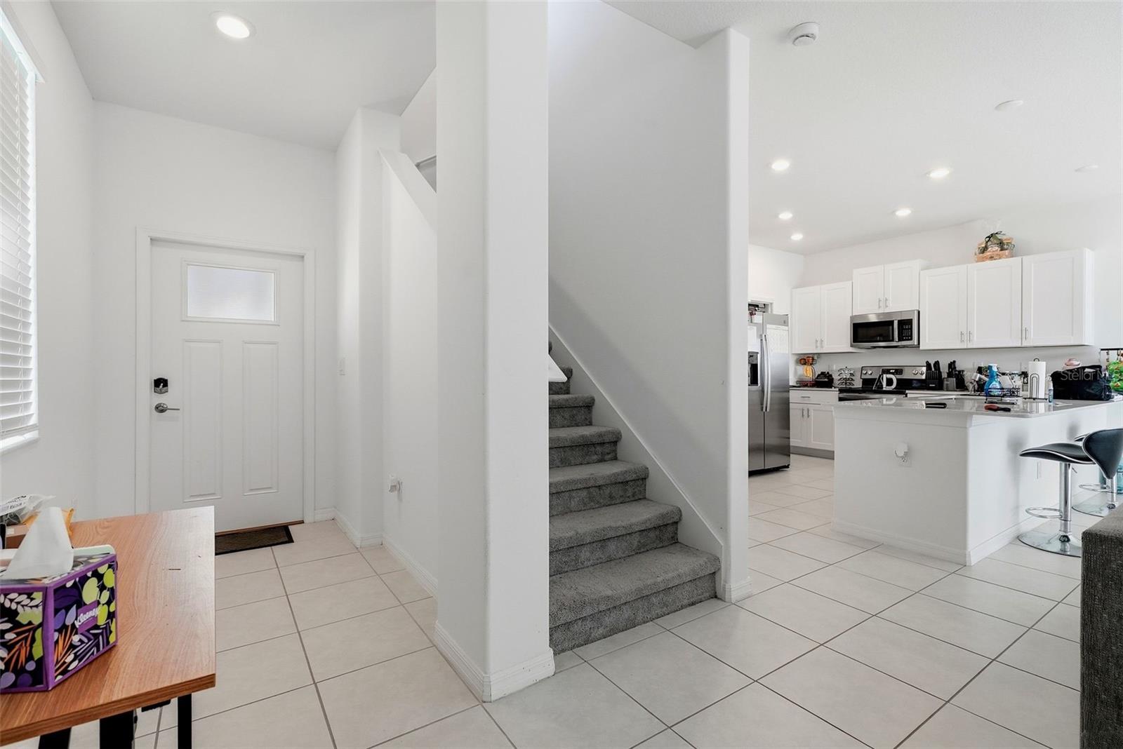 10336 LAVENDER ASTER TRAIL, San Antonio, FL 33576