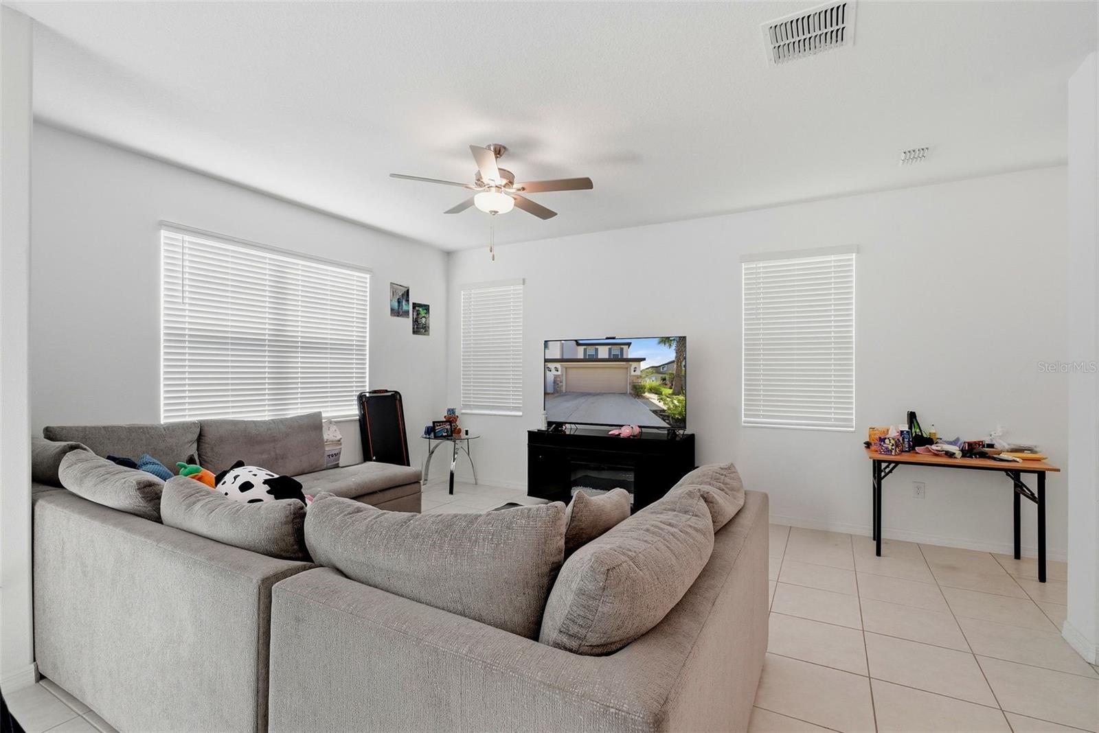 10336 LAVENDER ASTER TRAIL, San Antonio, FL 33576