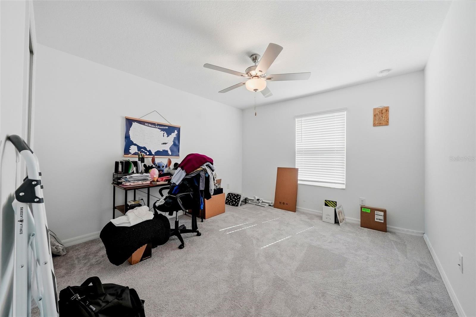 10336 LAVENDER ASTER TRAIL, San Antonio, FL 33576