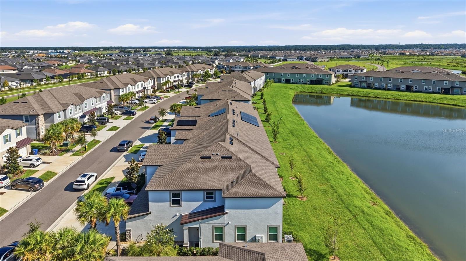 10336 LAVENDER ASTER TRAIL, San Antonio, FL 33576