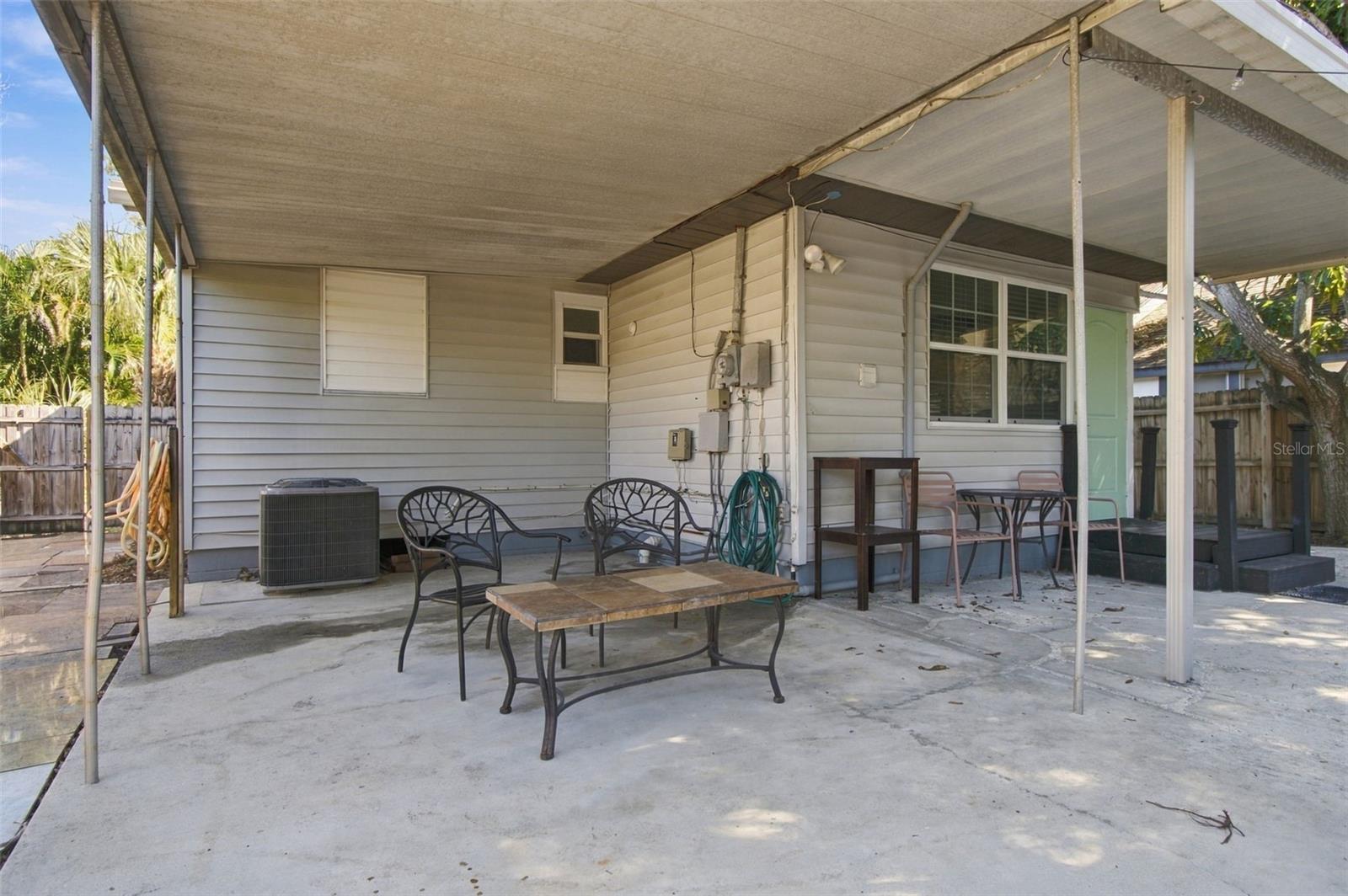 3926 26TH STREET N, St Petersburg, FL 33714