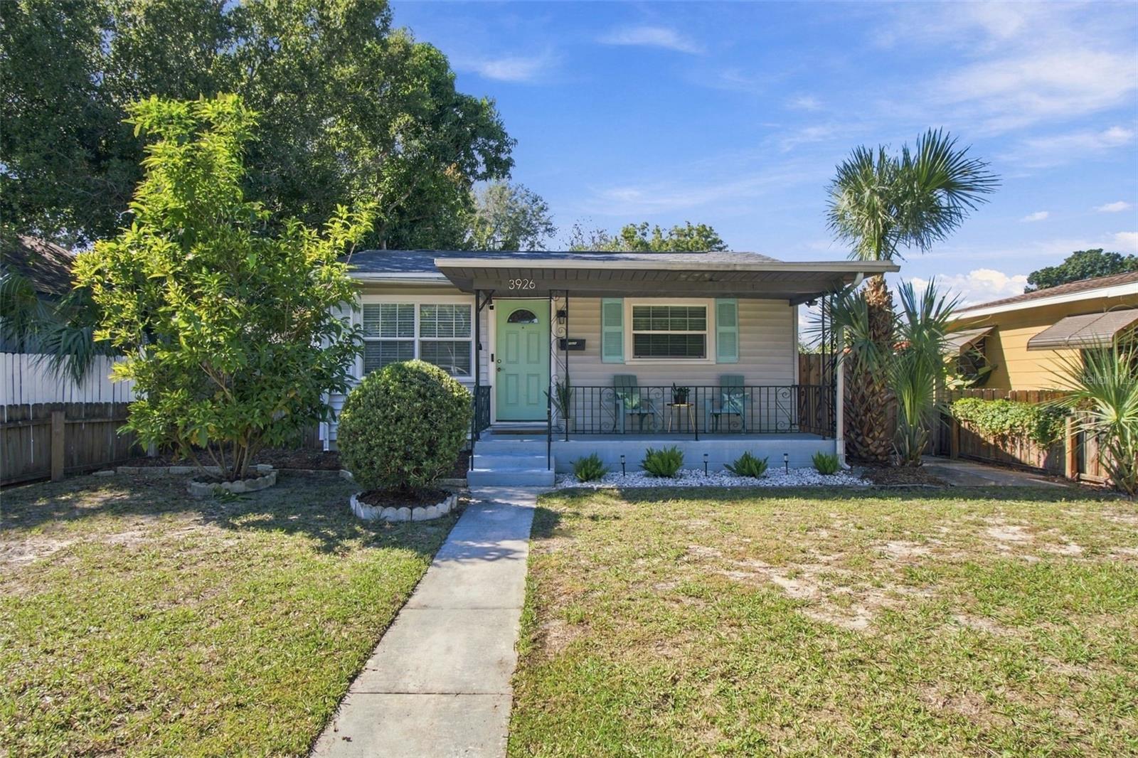 3926 26TH STREET N, St Petersburg, FL 33714 3926 26TH STREET N, St Petersburg, FL 33714