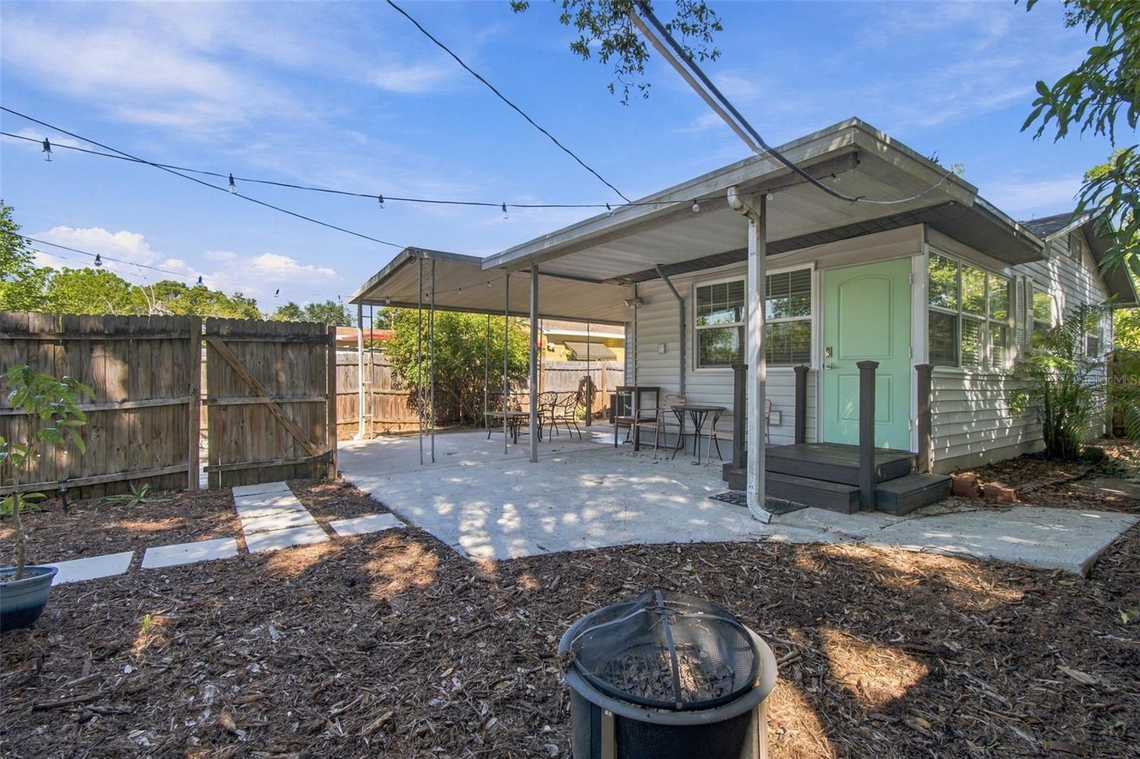 3926 26TH STREET N, St Petersburg, FL 33714