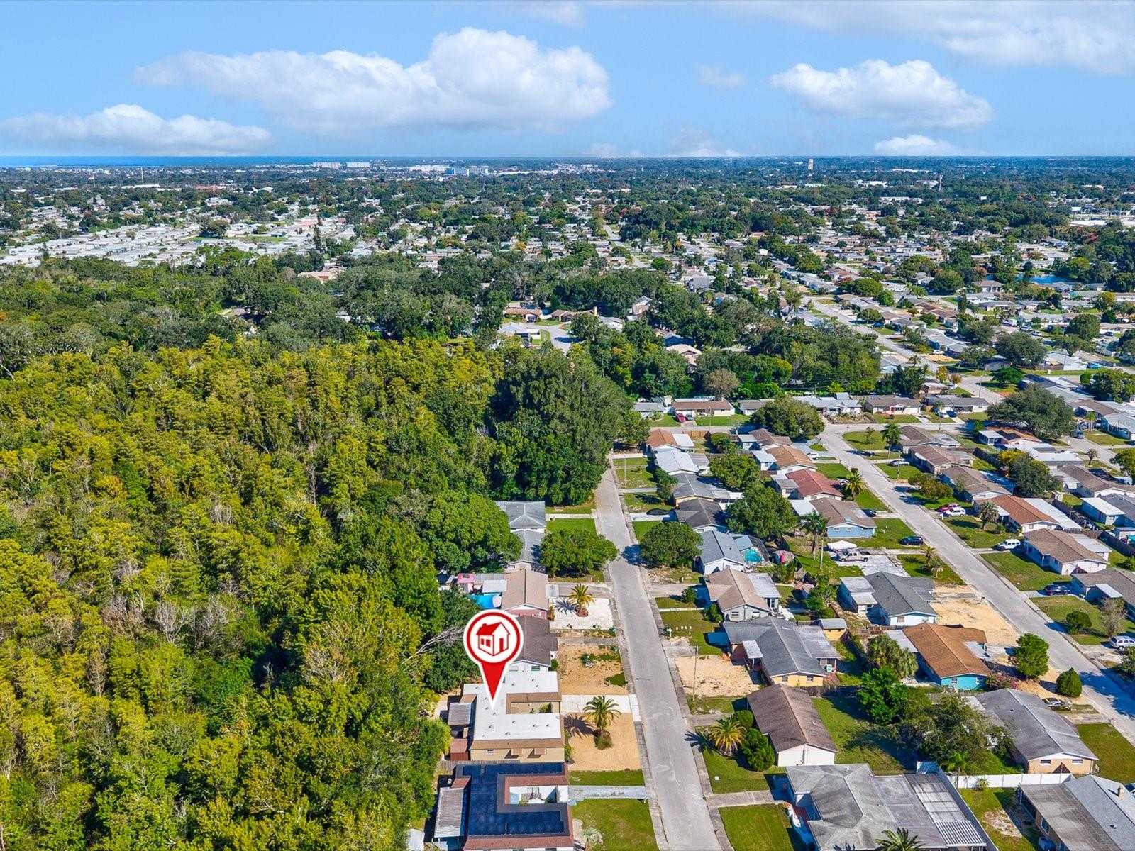 2835 PUMA DRIVE, Holiday, FL 34690