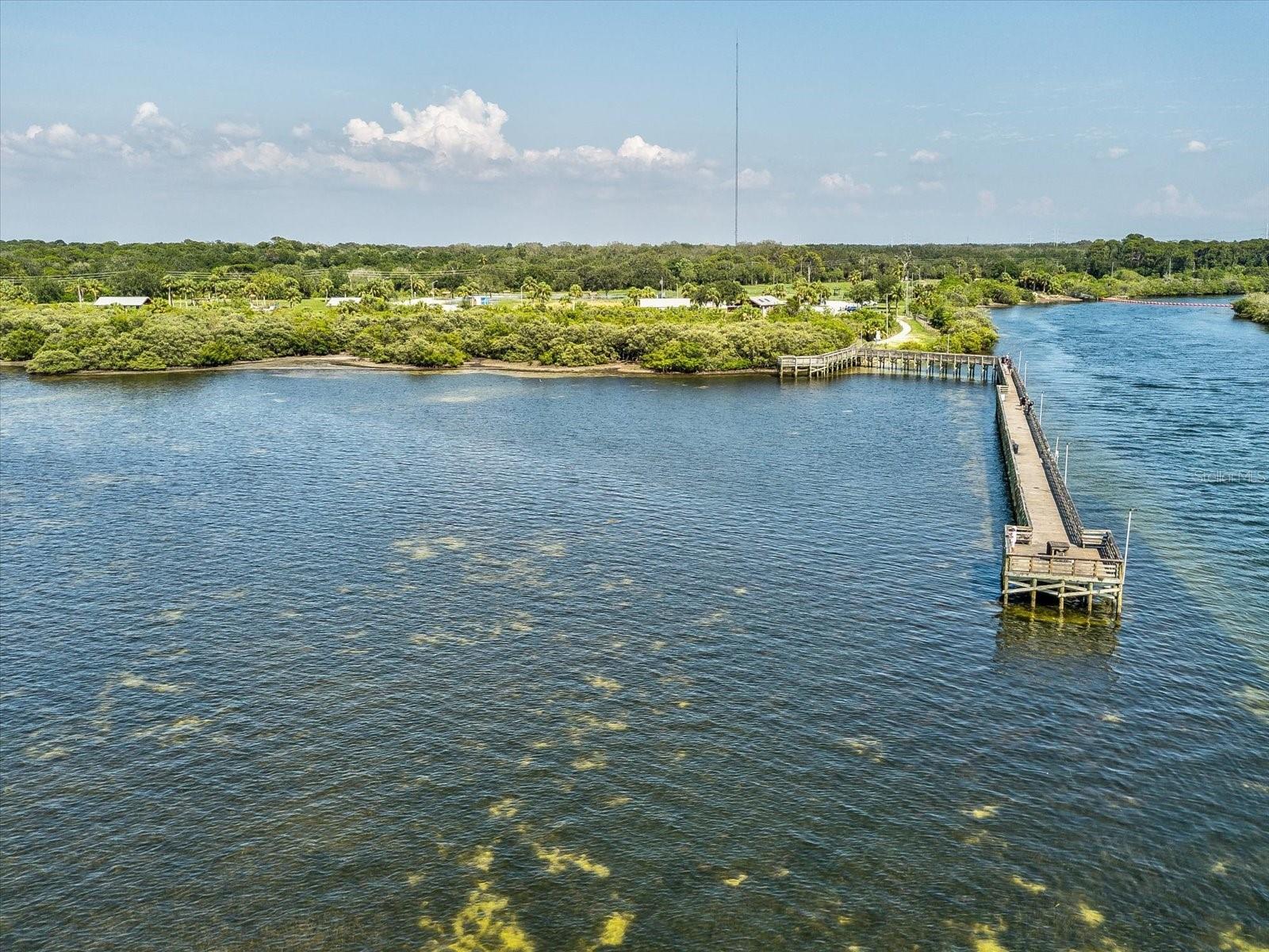 2835 PUMA DRIVE, Holiday, FL 34690
