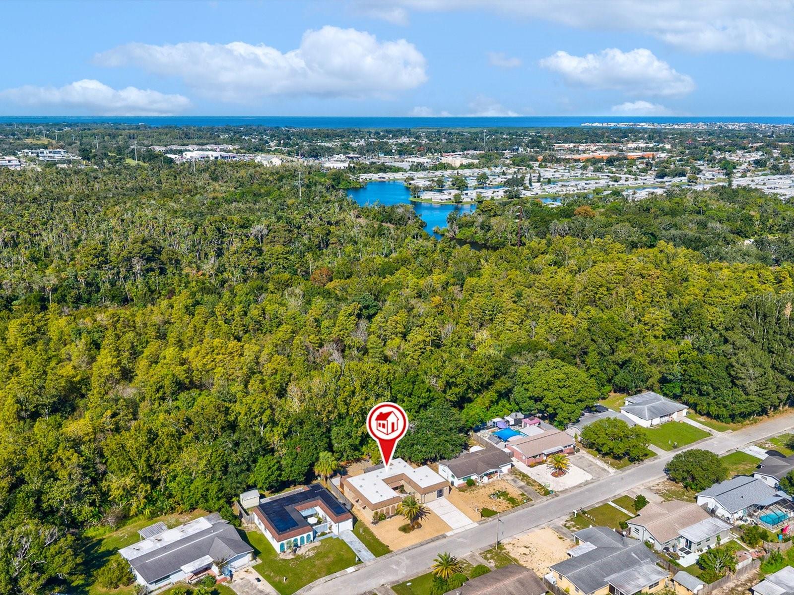 2835 PUMA DRIVE, Holiday, FL 34690