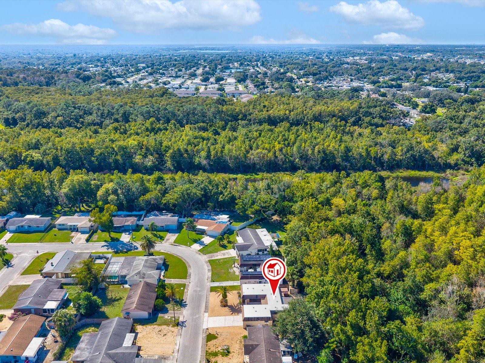 2835 PUMA DRIVE, Holiday, FL 34690