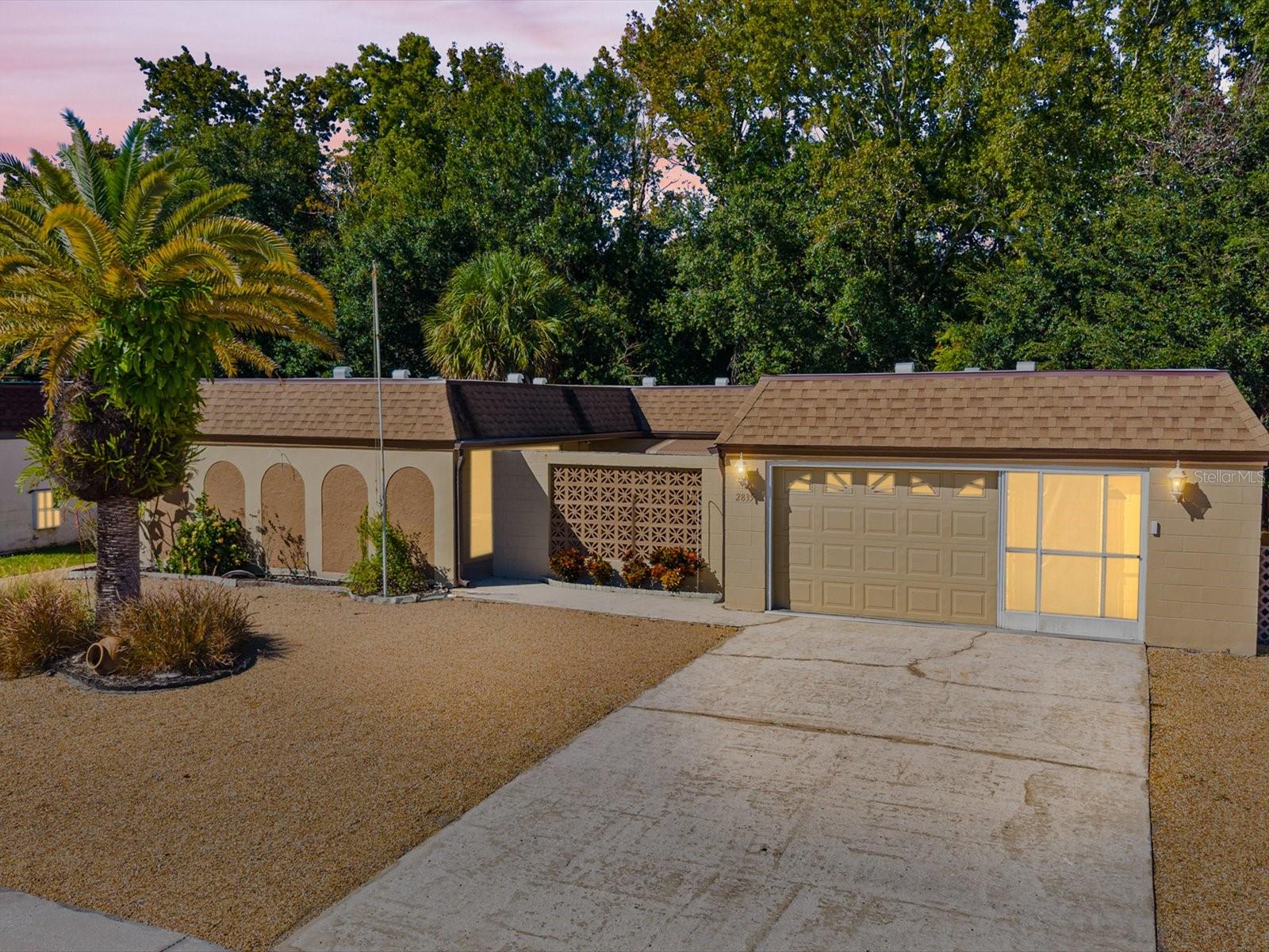 2835 PUMA DRIVE, Holiday, FL 34690