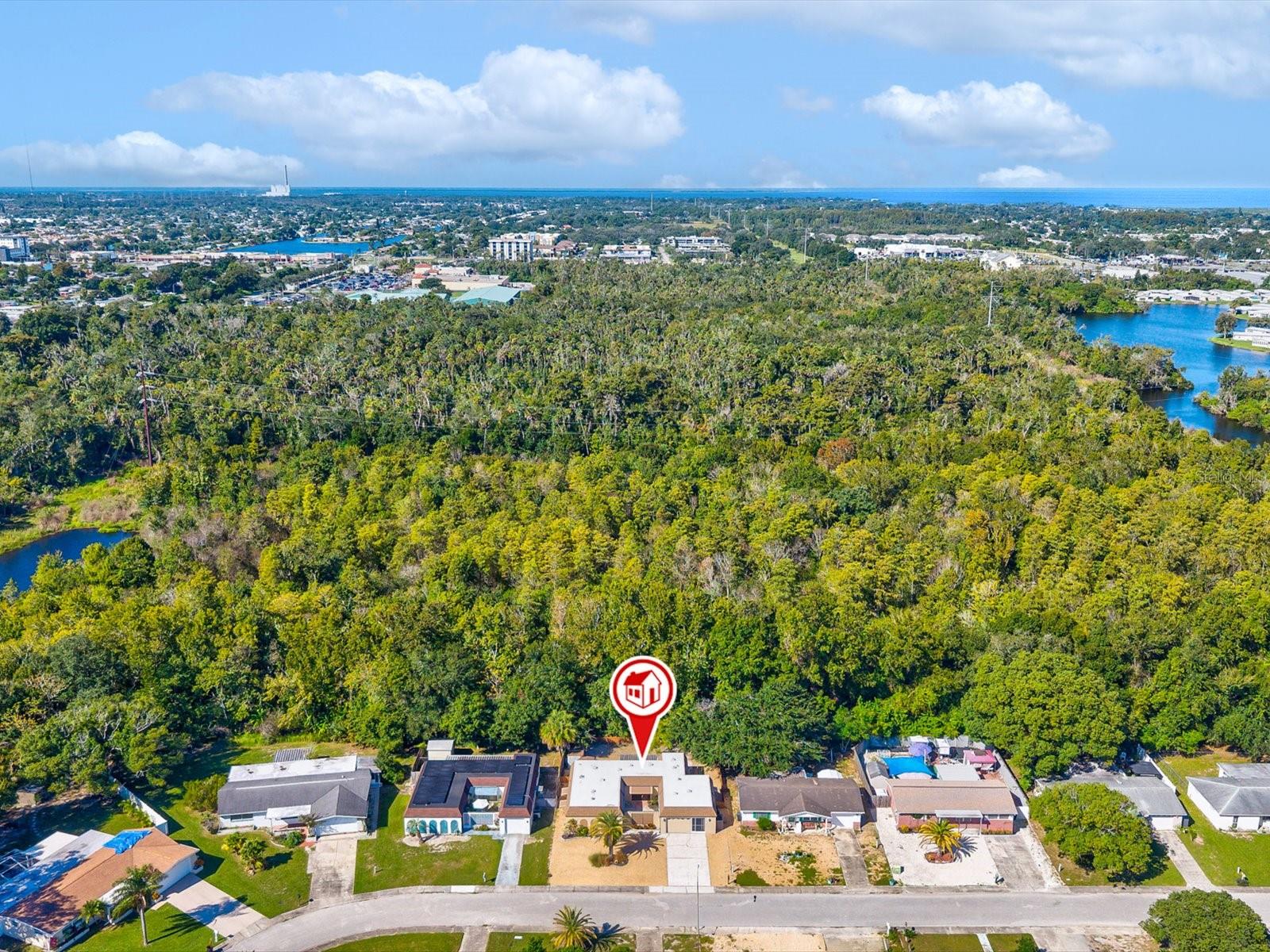 2835 PUMA DRIVE, Holiday, FL 34690