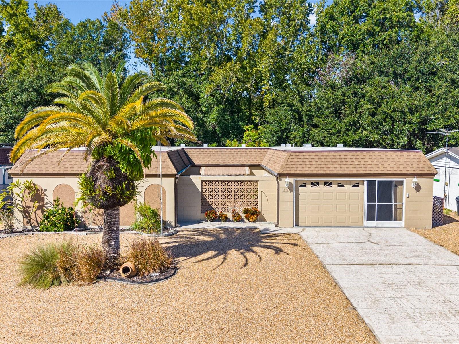 2835 PUMA DRIVE, Holiday, FL 34690 2835 PUMA DRIVE, Holiday, FL 34690