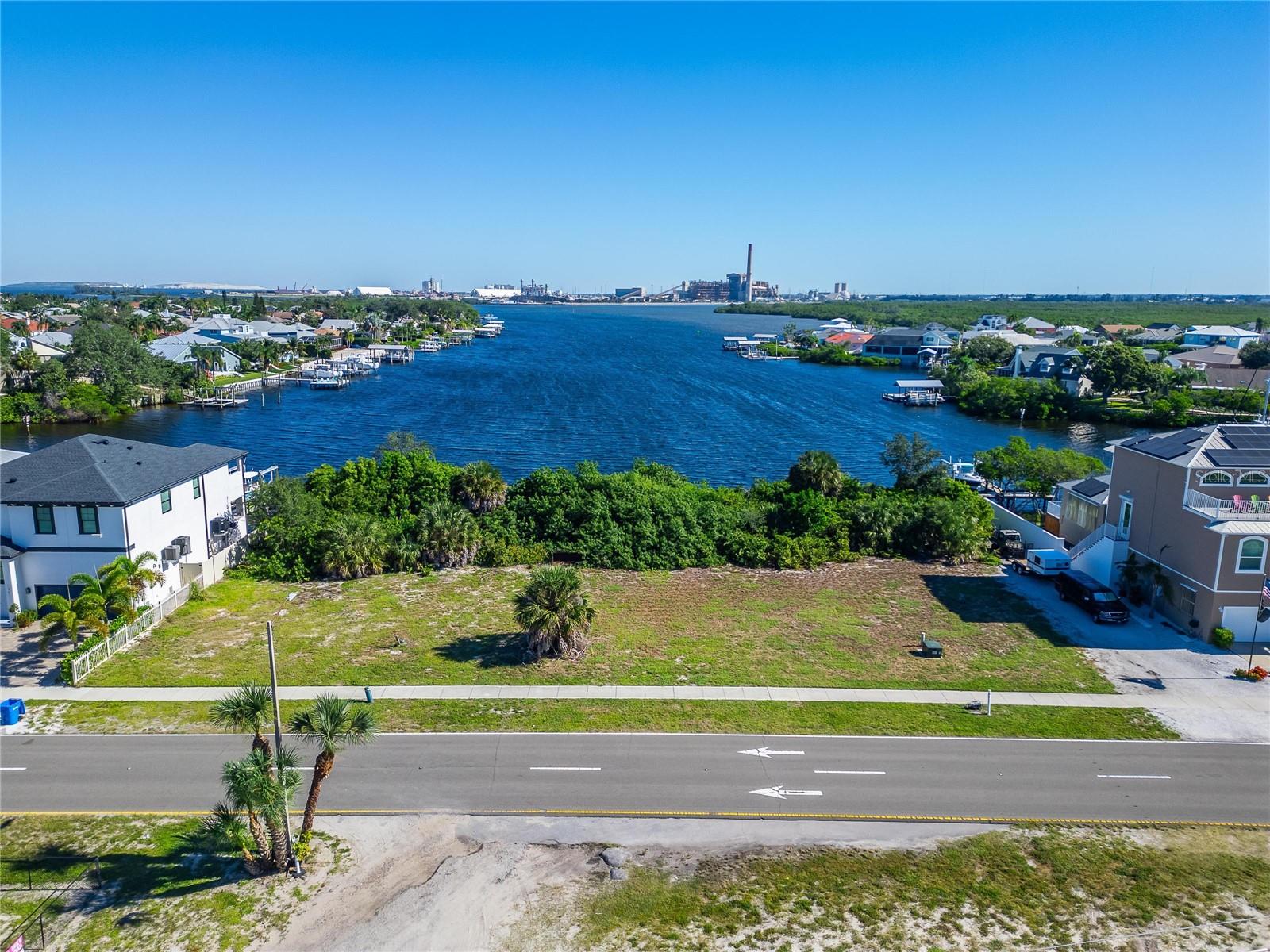 APOLLO BEACH BOULEVARD, Apollo Beach, FL 33572
