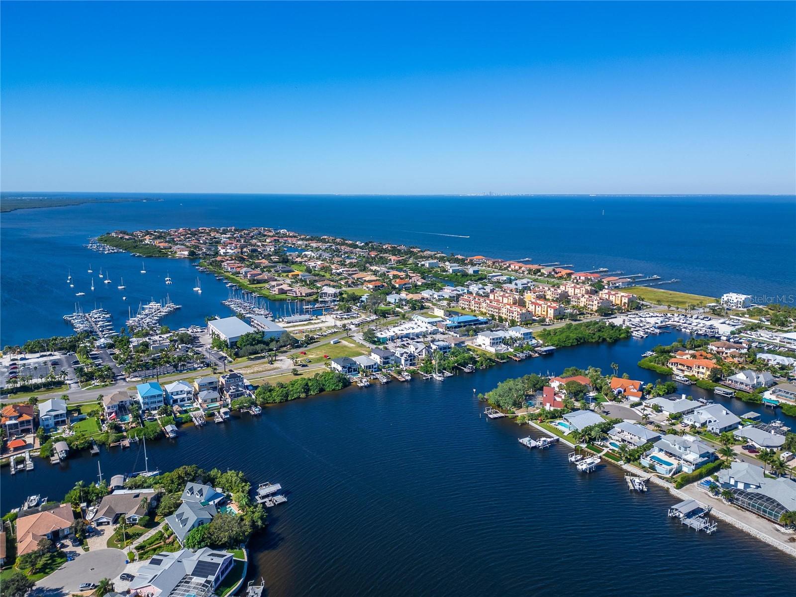 APOLLO BEACH BOULEVARD, Apollo Beach, FL 33572