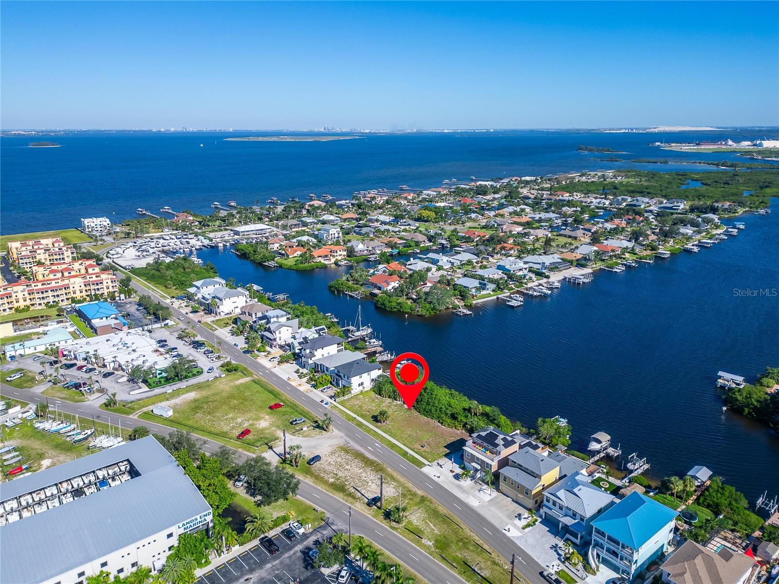 APOLLO BEACH BOULEVARD, Apollo Beach, FL 33572