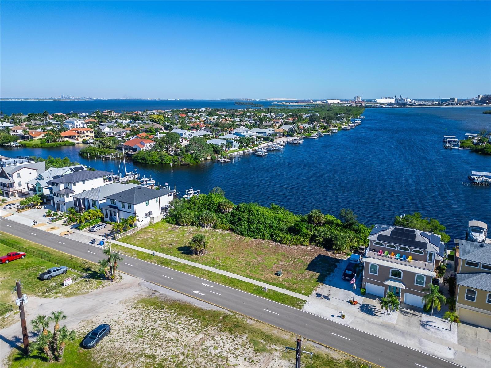 APOLLO BEACH BOULEVARD, Apollo Beach, FL 33572