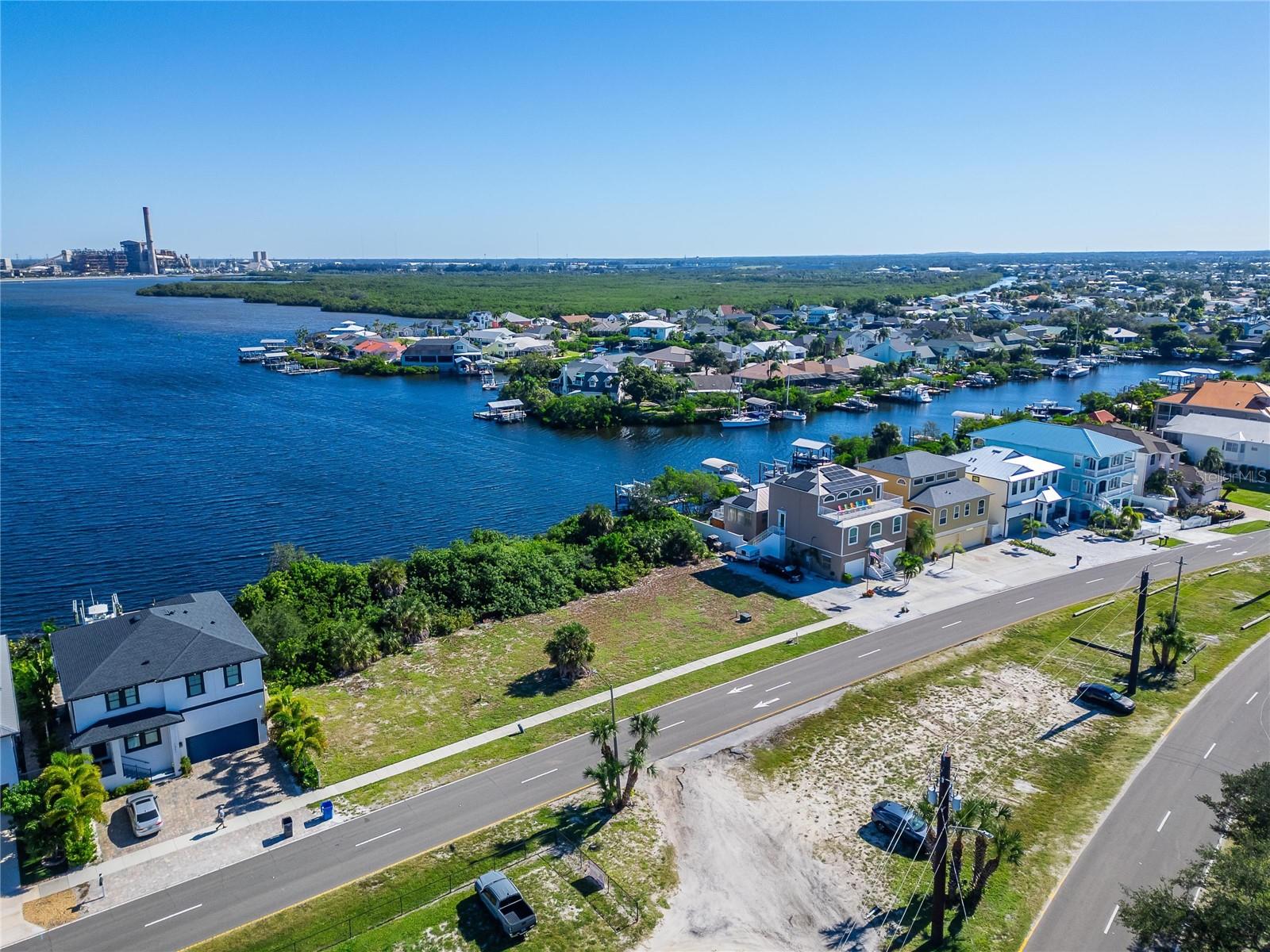 APOLLO BEACH BOULEVARD, Apollo Beach, FL 33572